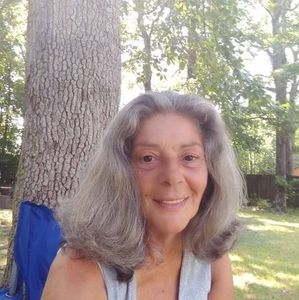 Meet your Posher, Sally